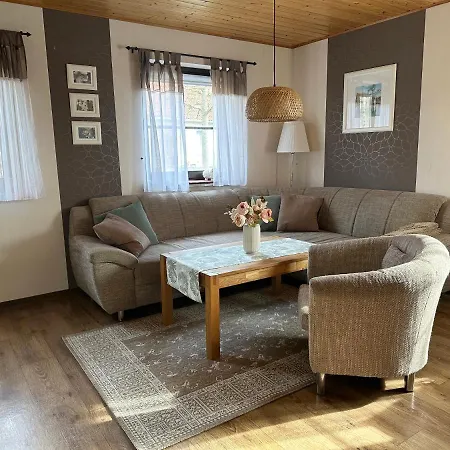 Ferienwohnung Altstadt Winkelgasse 2 Spreewald Luebbenau