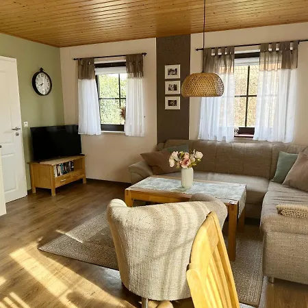Ferienwohnung Altstadt Winkelgasse 2 Spreewald *